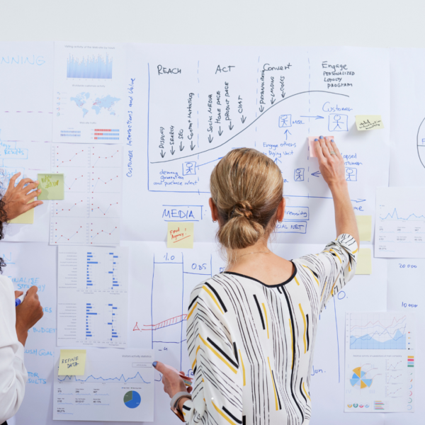 Developing a Winning Business Plan: A Step-by-Step Guide